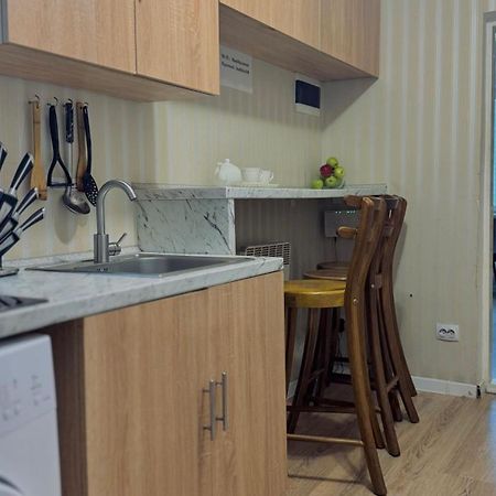 צ'יסינאו Hostel Buddha מראה חיצוני תמונה