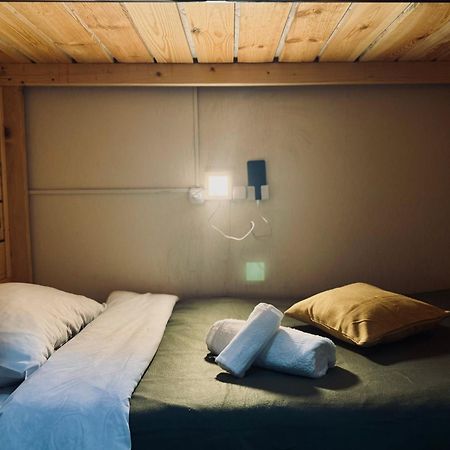 צ'יסינאו Hostel Buddha מראה חיצוני תמונה