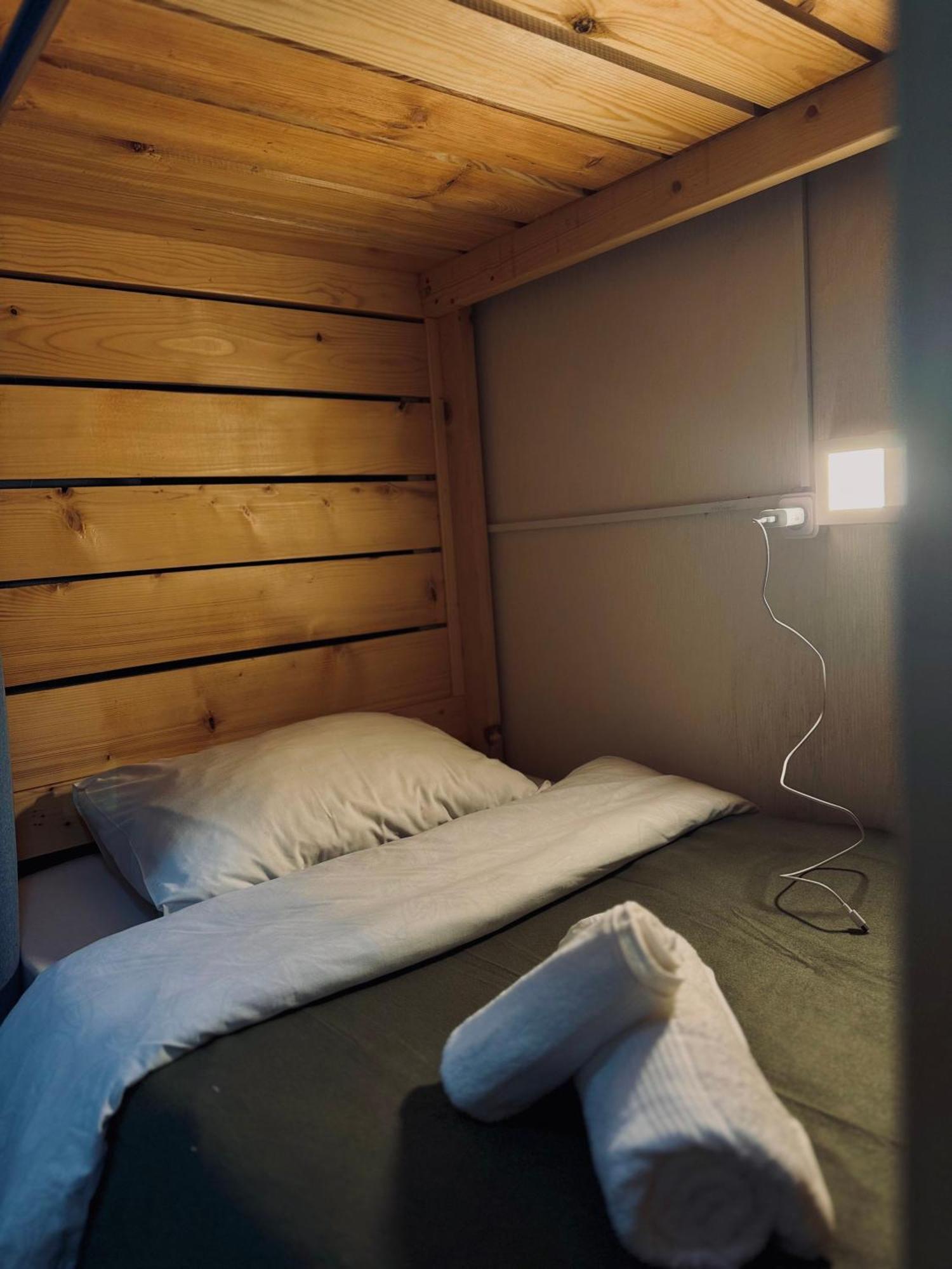 צ'יסינאו Hostel Buddha מראה חיצוני תמונה