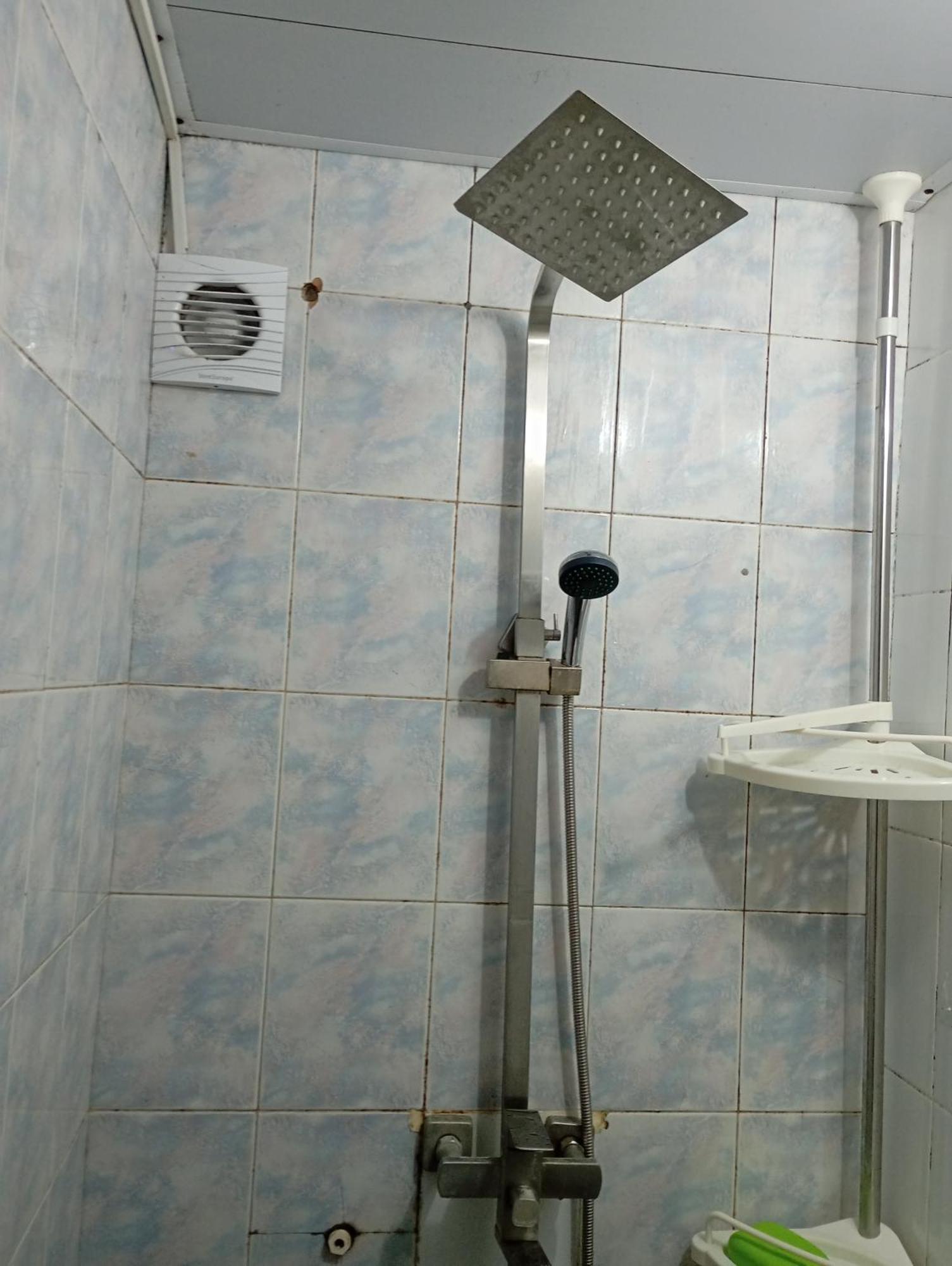 צ'יסינאו Hostel Buddha מראה חיצוני תמונה